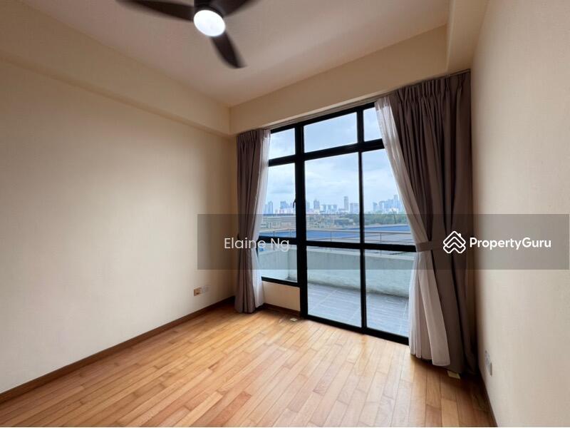 Apartment for Rent: D11, 307788