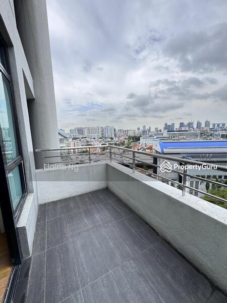 Apartment for Rent: D11, 307788