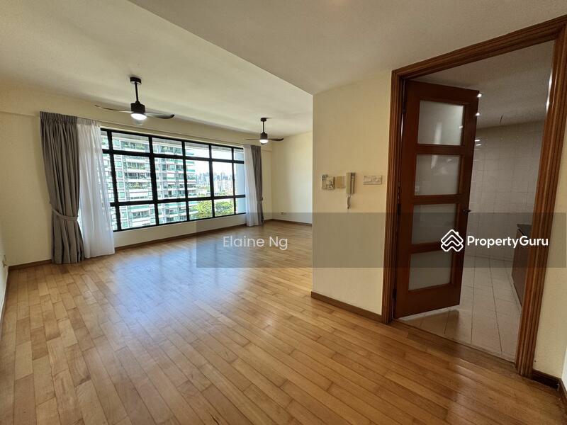Apartment for Rent: D11, 307788