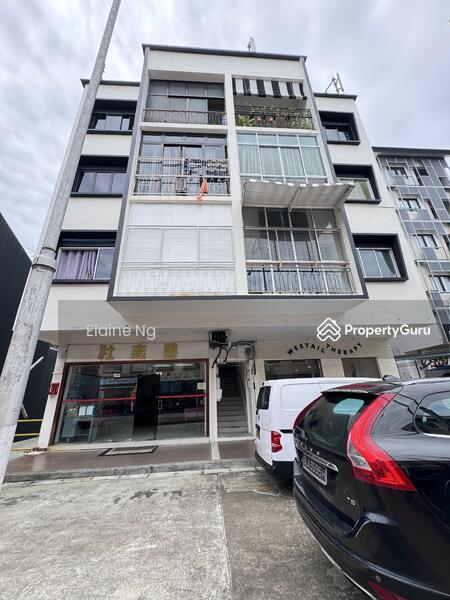 Walk-up Apartment for Rent, 337A Joo Chiat Road, SGD 1,850