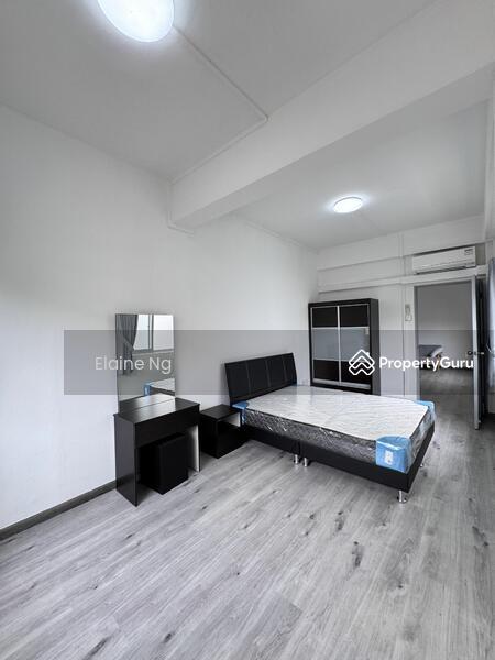 Walk-up Apartment for Rent, 337A Joo Chiat Road, SGD 1,850