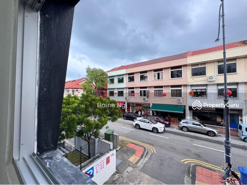 Walk-up Apartment for Rent, 337A Joo Chiat Road, SGD 1,850