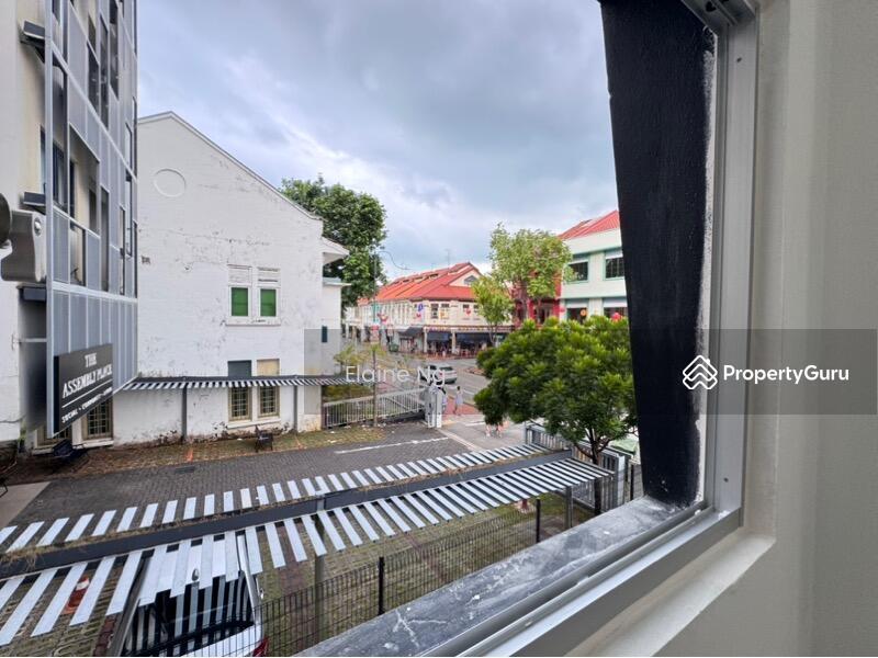 Walk-up Apartment for Rent, 337A Joo Chiat Road, SGD 1,850