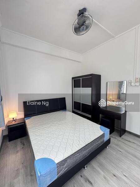 Walk-up Apartment for Rent, 337A Joo Chiat Road, SGD 1,850