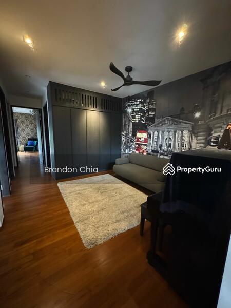 Prop-GPT: Semi-Detached: D28  Jalan Kelulut