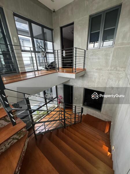 Semi-Detached for Rent, Jalan Kelulut, SGD 11,000