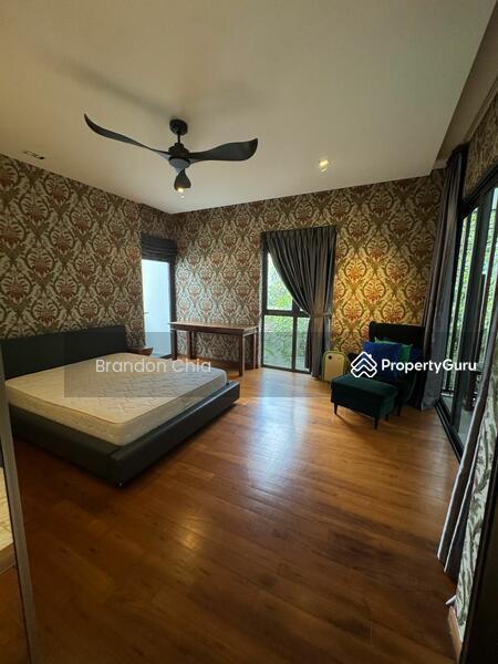 Semi-Detached for Rent, Jalan Kelulut, SGD 11,000