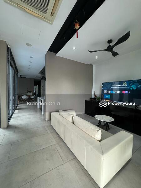 Semi-Detached for Rent, Jalan Kelulut, SGD 11,000