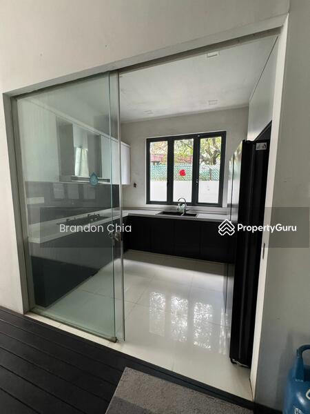 Semi-Detached for Rent, Jalan Kelulut, SGD 11,000