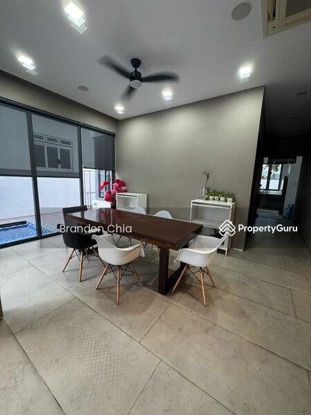 Semi-Detached for Rent, Jalan Kelulut, SGD 11,000