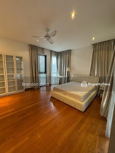 Semi-Detached for Rent, Jalan Kelulut, SGD 11,000