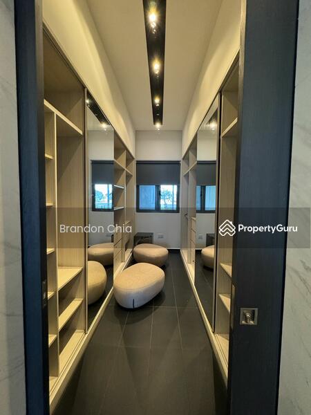 Semi-Detached for Rent, Jalan Kelulut, SGD 11,000