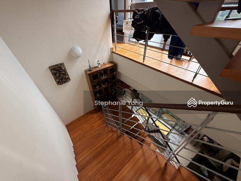 Condominium - Cluster House for Rent, The Chancery Residence, SGD 8,800 | 99-year lease