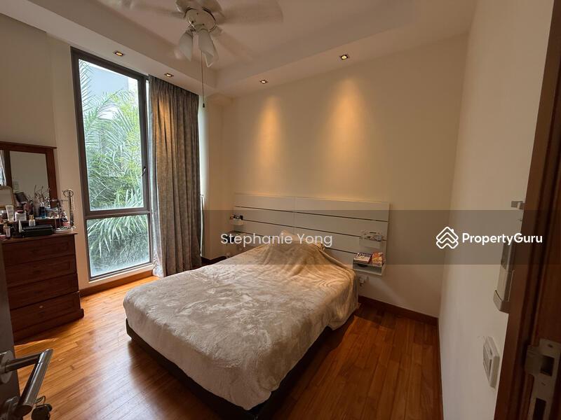 Condominium - Cluster House for Rent, The Chancery Residence, SGD 8,800 | 99-year lease