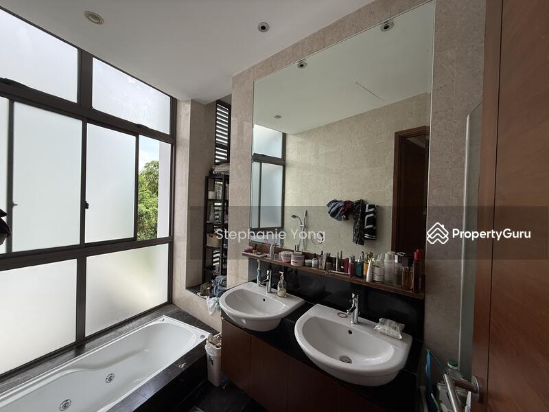 Condominium - Cluster House for Rent, The Chancery Residence, SGD 8,800 | 99-year lease