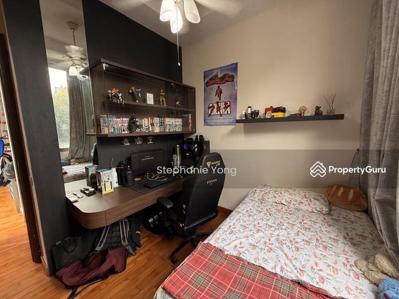 Condominium - Cluster House for Rent, The Chancery Residence, SGD 8,800 | 99-year lease