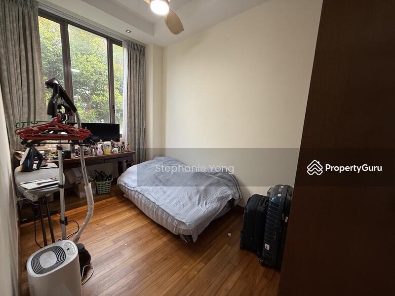 Condominium - Cluster House for Rent, The Chancery Residence, SGD 8,800 | 99-year lease