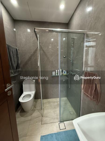 Condominium - Cluster House for Rent, The Chancery Residence, SGD 8,800 | 99-year lease