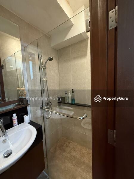 Condominium - Cluster House for Rent, The Chancery Residence, SGD 8,800 | 99-year lease