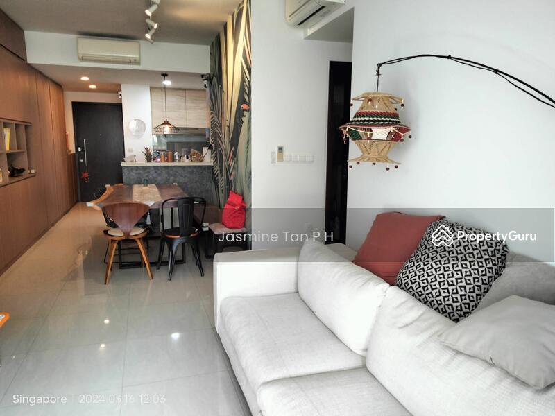 Executive Condominium for Rent, Lake Life, SGD 4,600 | 99-year lease