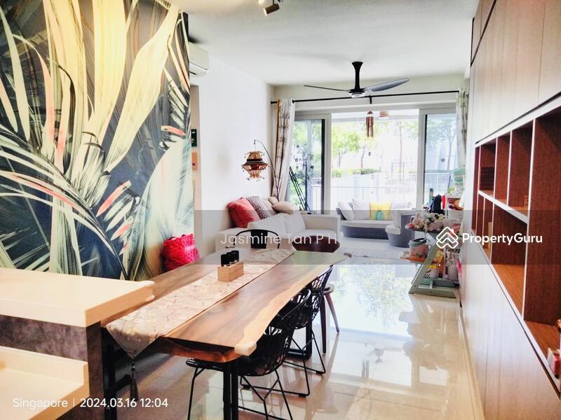 Executive Condominium for Rent, Lake Life, SGD 4,600 | 99-year lease