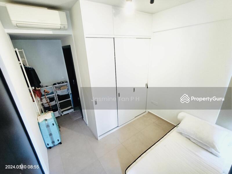 Executive Condominium for Rent, Lake Life, SGD 4,600 | 99-year lease