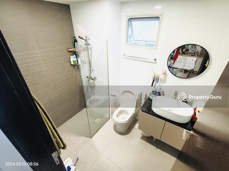 Executive Condominium for Rent, Lake Life, SGD 4,600 | 99-year lease