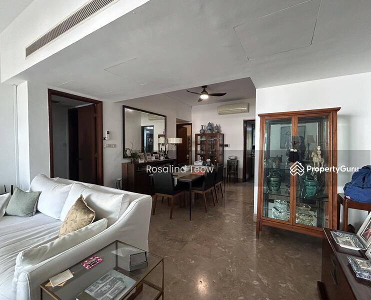 Prop-GPT: Condominium: D10  Palm Spring