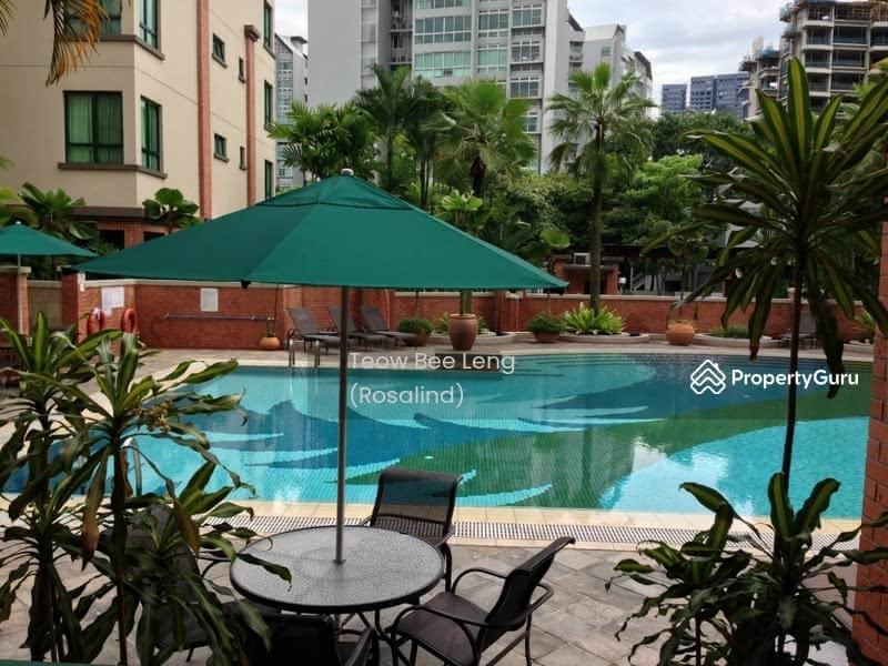 Condominium for Rent: D10, 259326