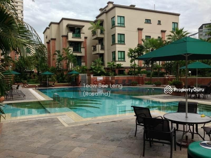 Condominium for Rent: D10, 259326