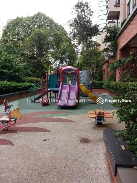 Condominium for Rent: D10, 259326