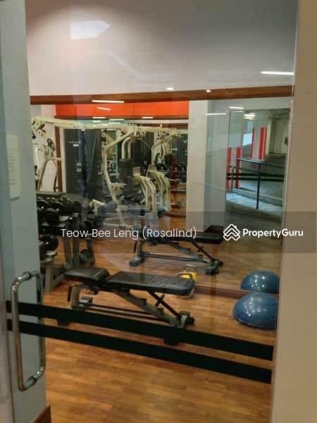 Condominium for Rent: D10, 259326