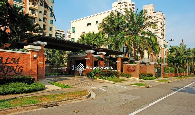Condominium for Rent: D10, 259326