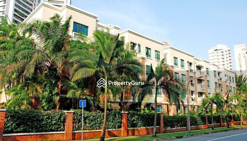 Condominium for Rent: D10, 259326