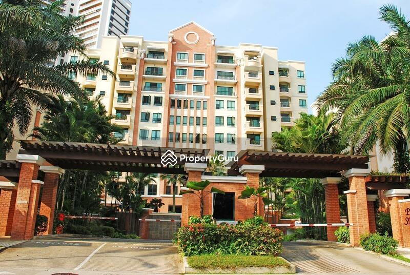 Condominium for Rent: D10, 259326