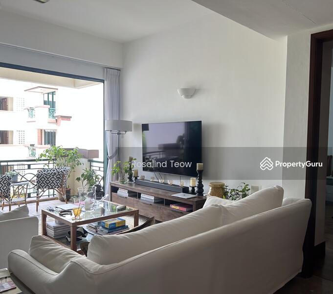 Condominium for Rent: D10, 259326