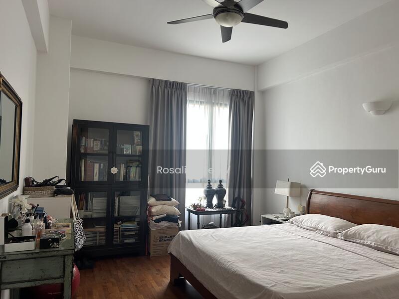 Condominium for Rent: D10, 259326