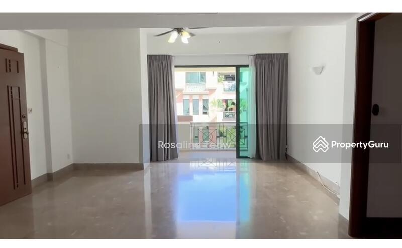 Condominium for Rent: D10, 259326