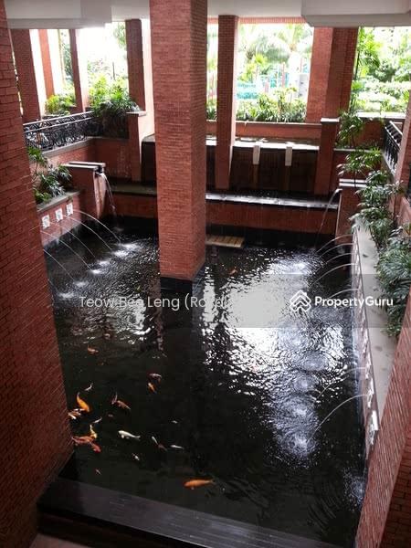 Condominium for Rent: D10, 259326