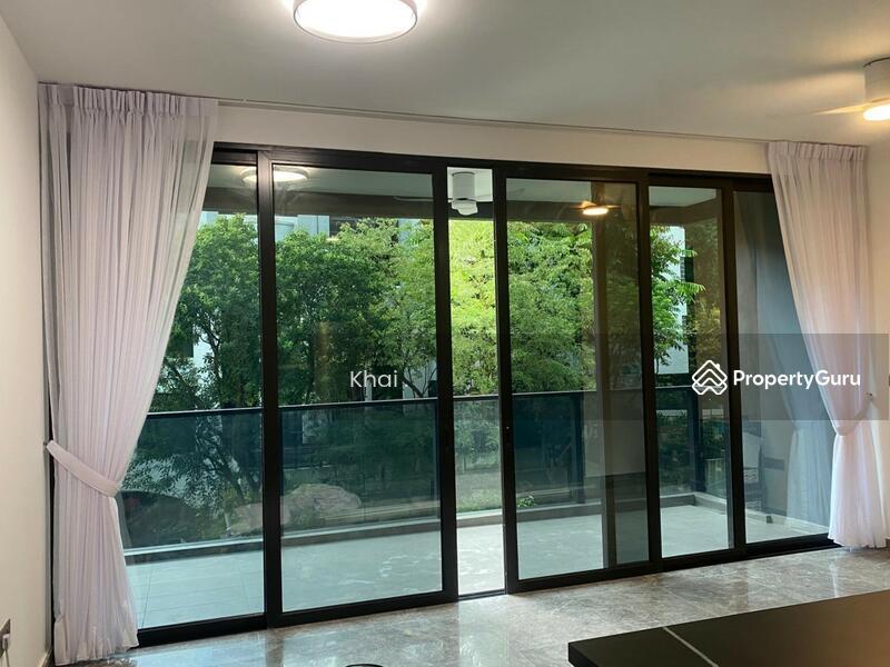 Prop-GPT: Condominium: D10 Holland Hyll on Holland