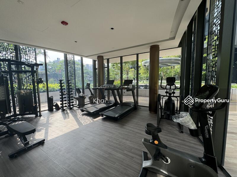Condominium for Rent, Hyll on Holland, SGD 6,900 | Freehold