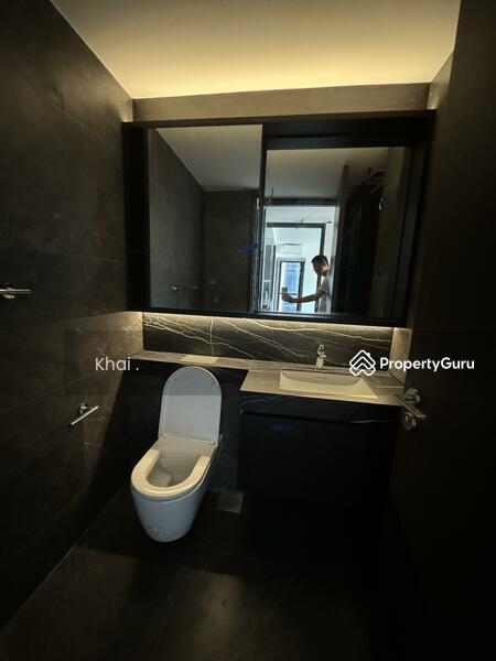 Condominium for Rent, Hyll on Holland, SGD 6,900 | Freehold