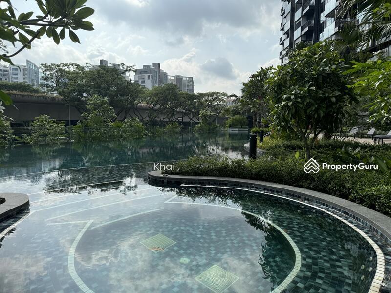 Condominium for Rent, Hyll on Holland, SGD 6,900 | Freehold