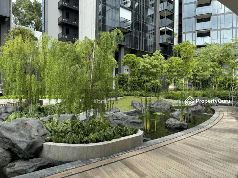 Condominium for Rent, Hyll on Holland, SGD 6,900 | Freehold
