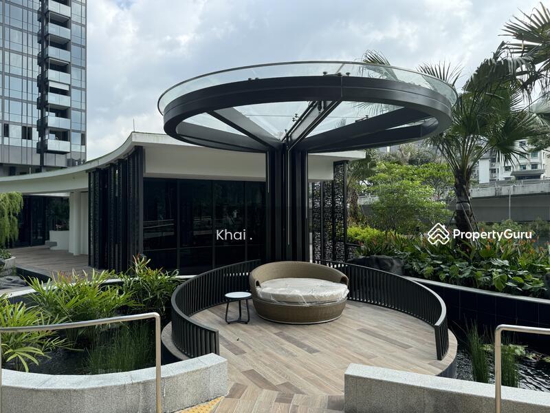 Condominium for Rent, Hyll on Holland, SGD 6,900 | Freehold