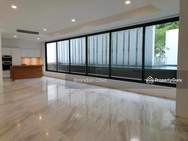 Prop-GPT: Bungalow: D10  Oei Tiong Ham Park