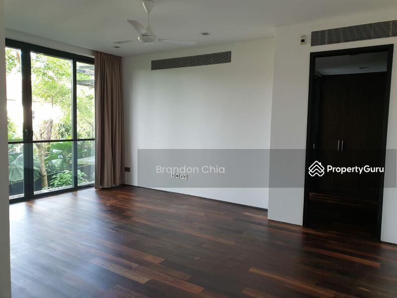 Bungalow for Rent, Oei Tiong Ham Park, SGD 17,000 | Freehold