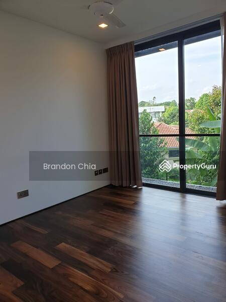 Bungalow for Rent, Oei Tiong Ham Park, SGD 17,000 | Freehold