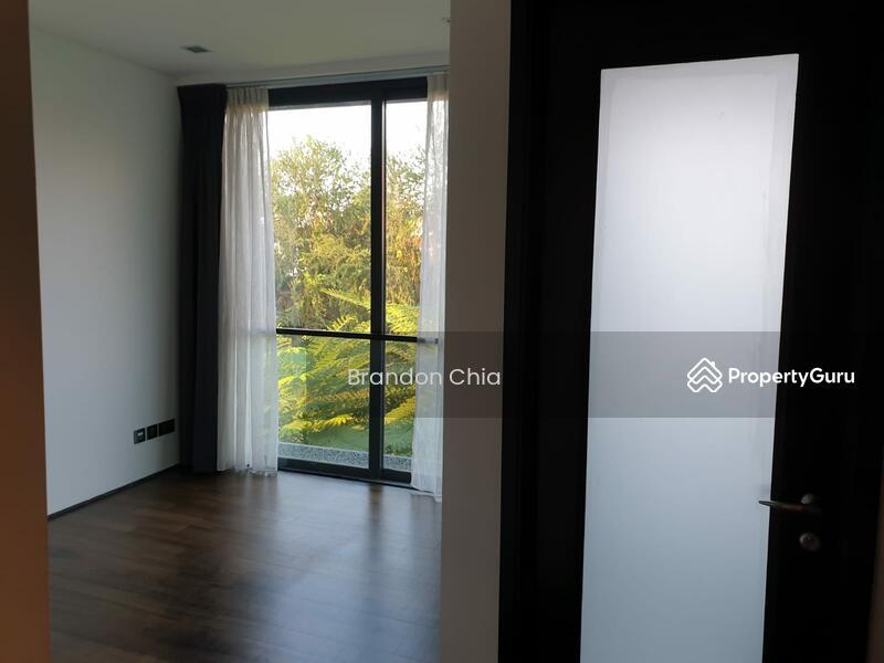 Bungalow for Rent, Oei Tiong Ham Park, SGD 17,000 | Freehold