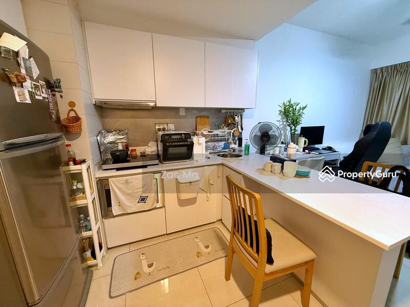 Prop-GPT: Condominium: D18 Pasir Ris Ripple Bay